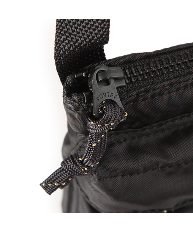 BAL】BAL/PORTERR MINI POUCH : GARDEN