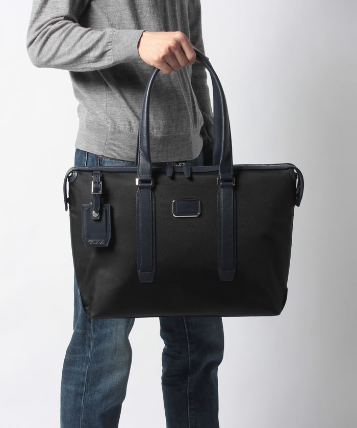 SALE／104%OFF】 TUMI Jarvis イースト ウエスト トート sitedev