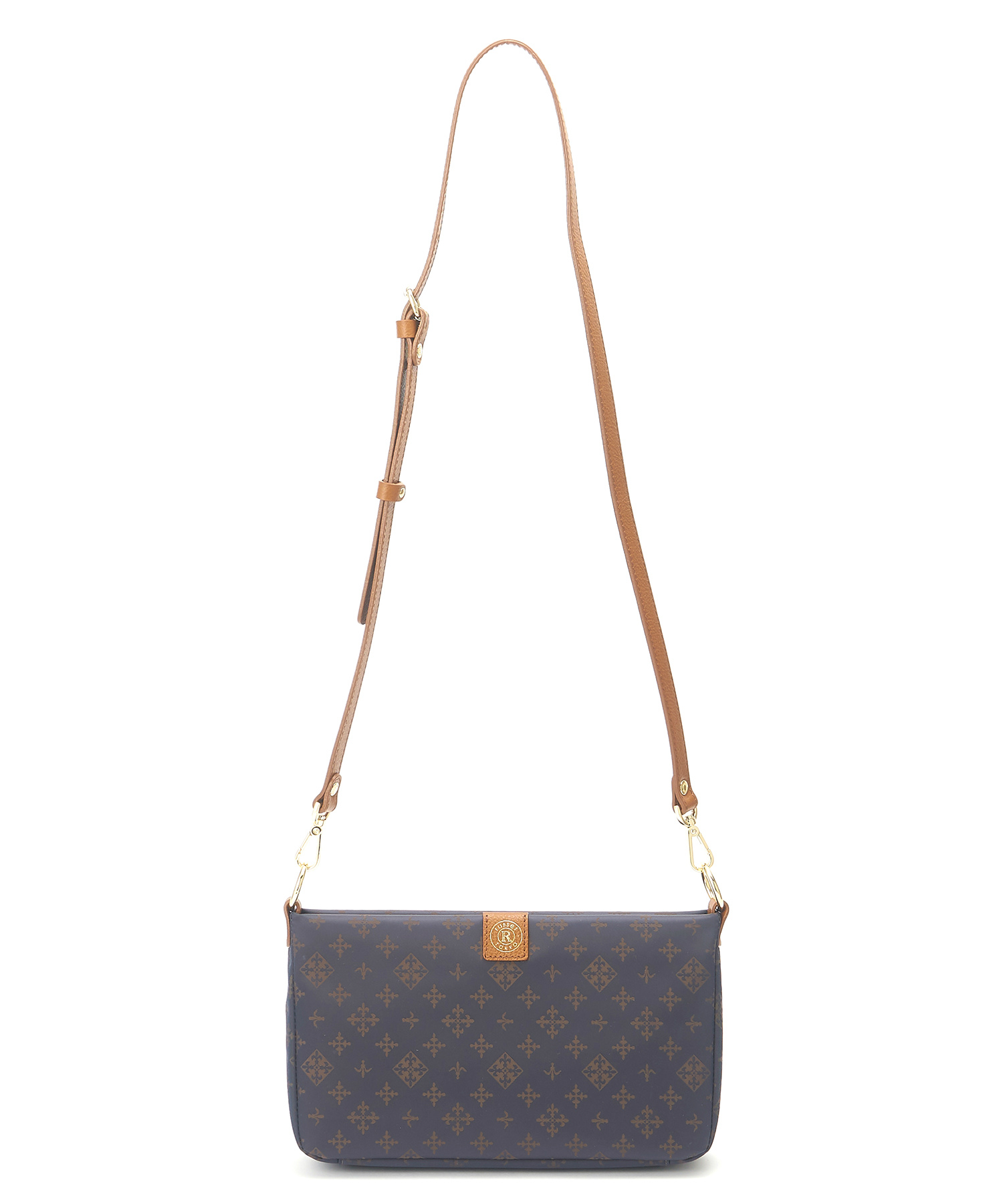 セール 60%OFF】両面楽しめるリバーシブルショルダーバッグ(CE