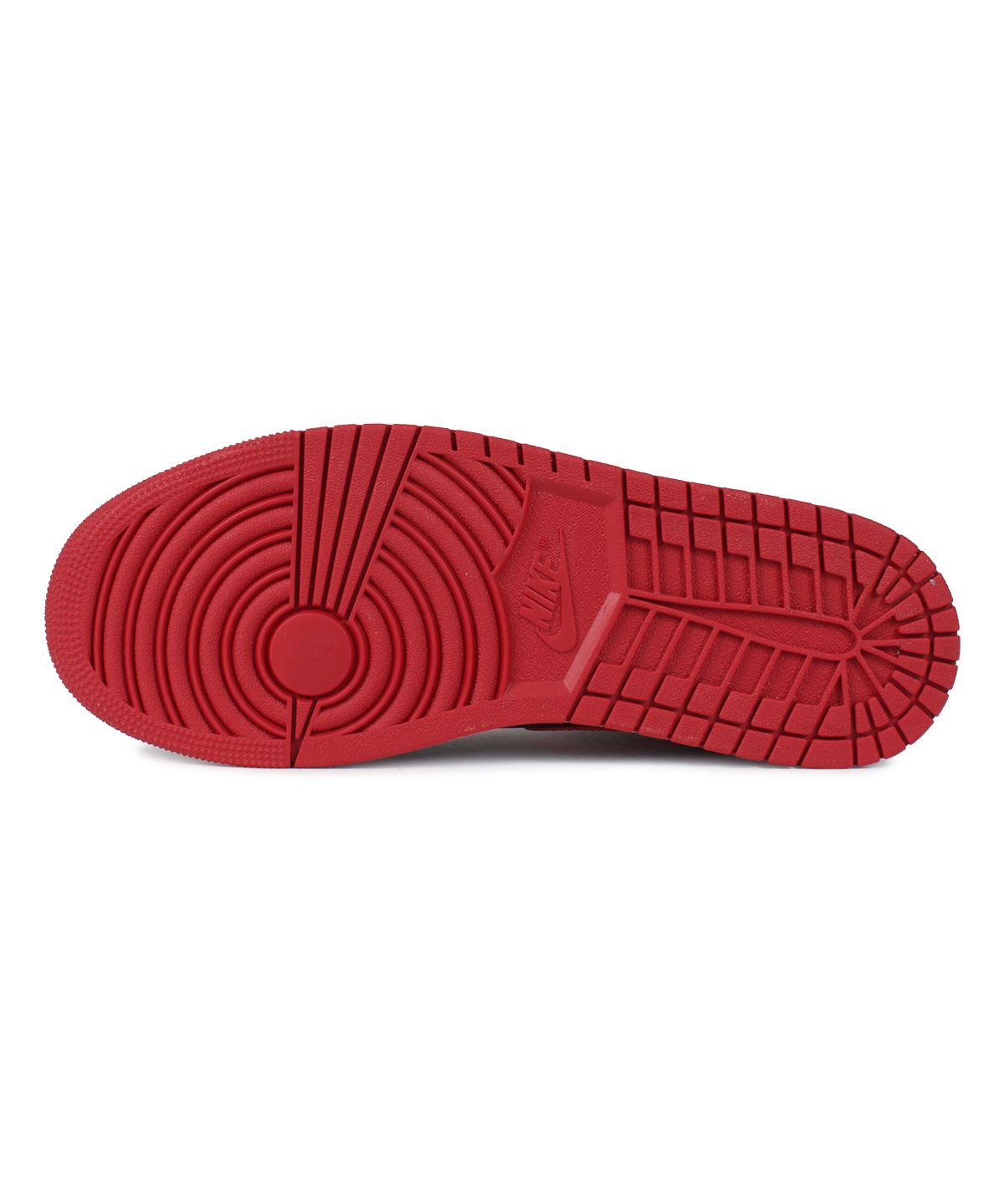 ナイキ NIKE NIKE JORDAN 1 MID BRED ナイキ エアジョーダン1