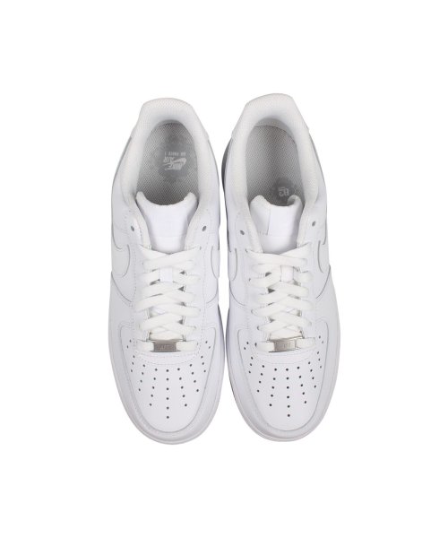 Nike Air Force 1 07 ナイキ エアフォース1 スニーカー メンズ ホワイト 白 Cw22 111 ナイキ Nike D Fashion Nike Air Force 1 07 ナイキ エアフォース1 スニーカー メンズ ホワイト 白 Cw22 111 ナイキ Nike D Fashion