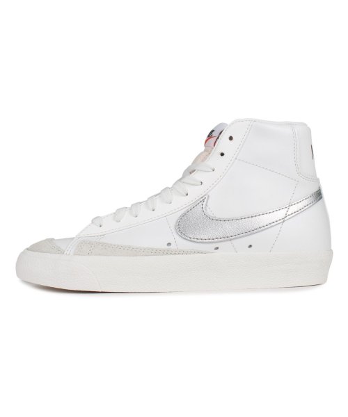 セール Nike Womens Blazer Mid 77 ナイキ ブレザー ミッド スニーカー レディース ホワイト 白 Cz1055 112 ナイキ Nike D Fashion セール Nike Womens Blazer Mid 77 ナイキ ブレザー ミッド スニーカー レディース ホワイト 白 Cz1055 112 ナイキ Nike D Fashion