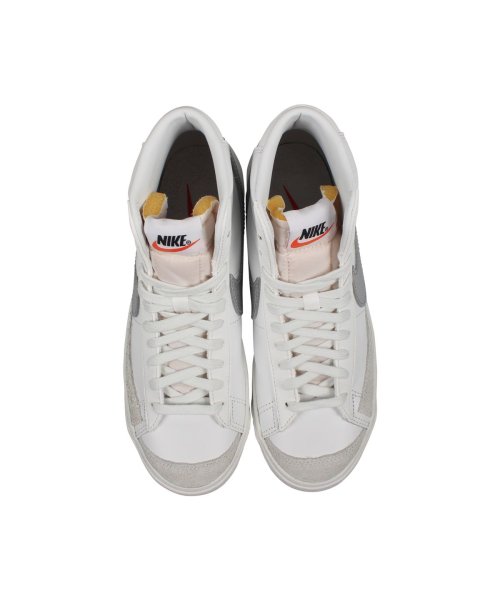 セール Nike Womens Blazer Mid 77 ナイキ ブレザー ミッド スニーカー レディース ホワイト 白 Cz1055 112 ナイキ Nike D Fashion セール Nike Womens Blazer Mid 77 ナイキ ブレザー ミッド スニーカー レディース ホワイト 白 Cz1055 112 ナイキ Nike D Fashion