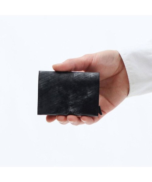 コモノ 財布 Com Ono ガジェットケース Slim Series Gadget Case 二つ折り財布 カードケース 本革 日本製 Slim 006 コムォノ Com Ono D Fashion