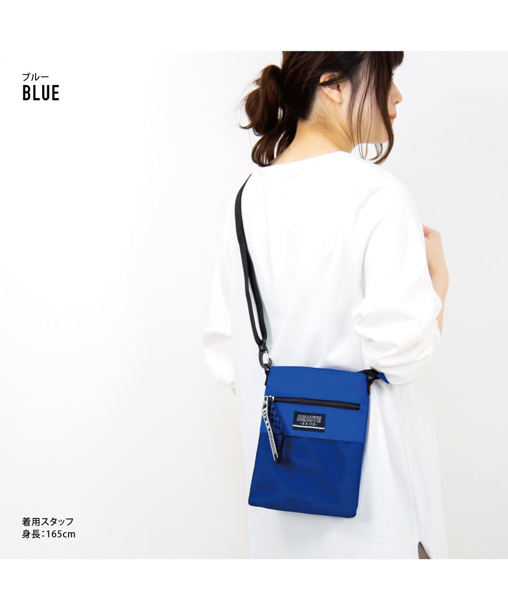 ショルダーバッグ ASTRO ユンサナ 着用 Almost Blue トレカ almost blueなユンサナが楽しみだなぁ^_^ | ゆんさの日記
