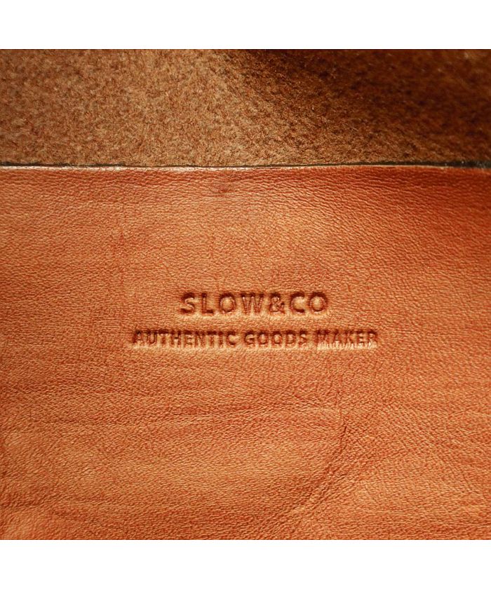 【SLOW】2wayトートバッグ　horse pit スロウ SLOW スロウ 2WAY トートバッグ SLOW horse pit ホース