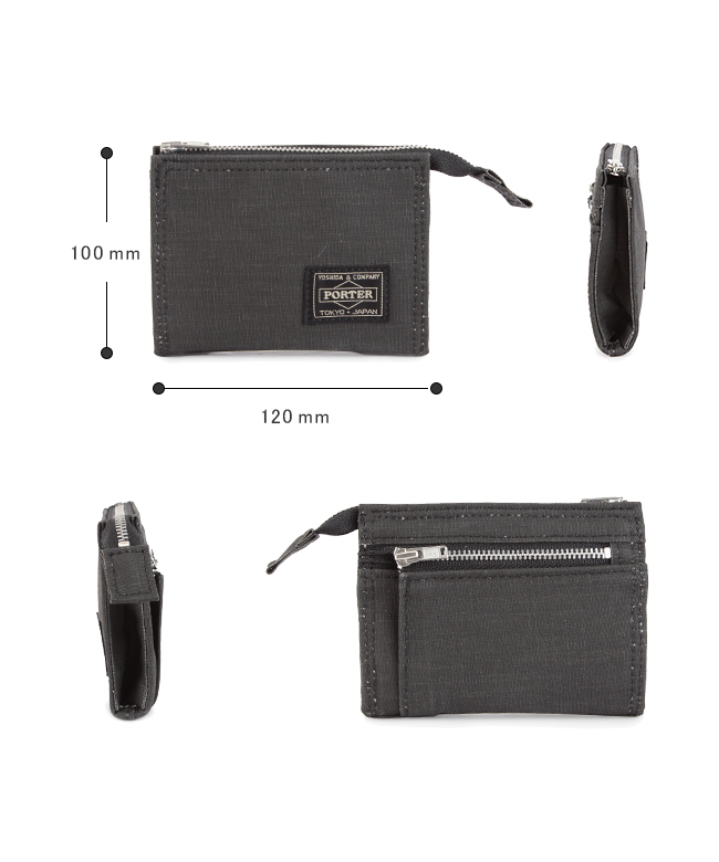 DUCK(ダック) COIN CASE | 吉田カバンホームページ | YOSHIDA & Co.