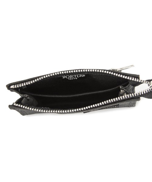 吉田カバン ポーター ダック コインケース 小銭入れ PORTER 636-06834(502473782) | ポーター(PORTER) - d fashion 吉田カバン ポーター ダック コインケース 小銭入れ PORTER 636-06834(502473782) | ポーター(PORTER) - d fashion