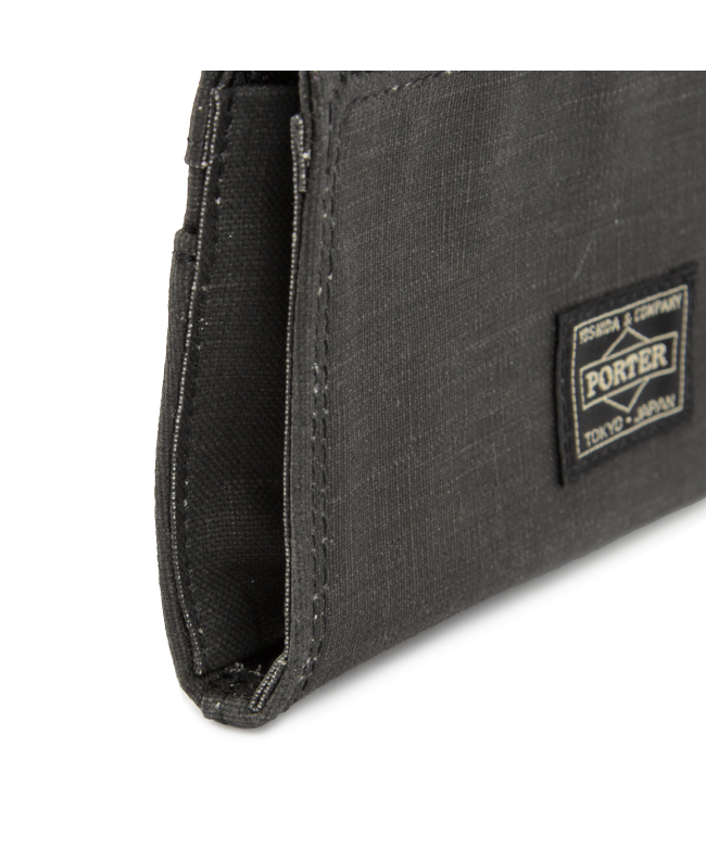 ポーター PORTER ポーター ダック ジップウォレット 636ー06834