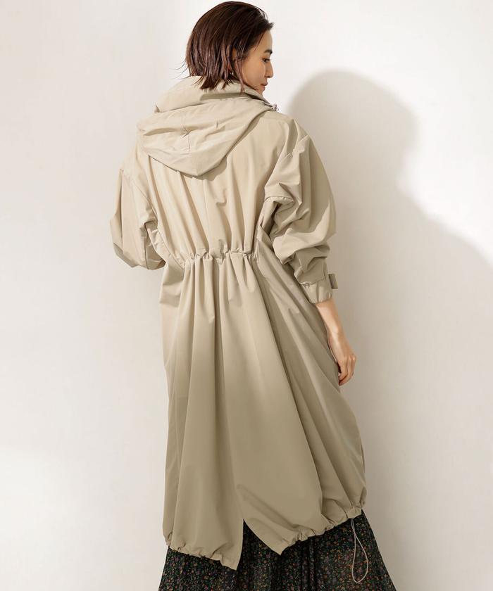 セール 50%OFF】ゼラノッツ オールウェザーモッズコート セール 50%OFF】ゼラノッツ オールウェザーモッズコート