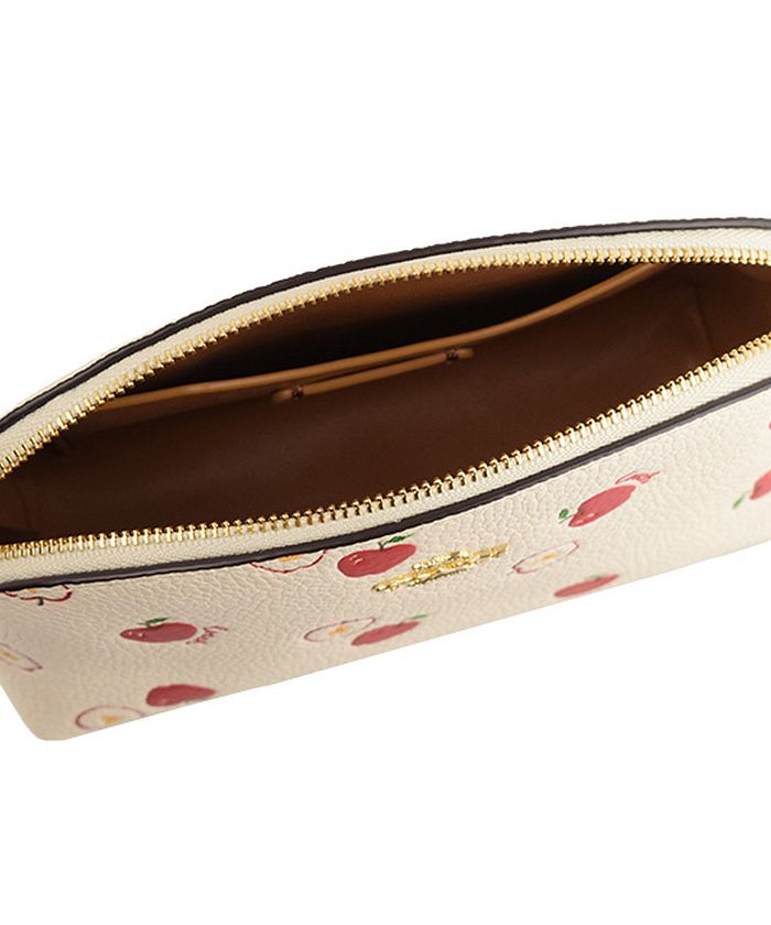 コーチ COACH 【Coach(コーチ)】Coach コーチ コスメ ポーチ コーチ COACH 【Coach(コーチ)】Coach コーチ コスメ ポーチ
