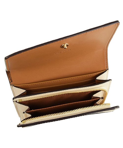 セール Coach コーチ Coach コーチ 財布 二つ折り 折財布 コーチ Coach D Fashion セール Coach コーチ Coach コーチ 財布 二つ折り 折財布 コーチ Coach D Fashion