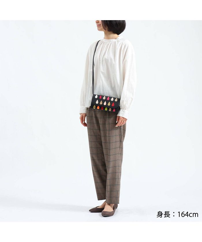 ツモリチサト キャリー tsumori chisato CARRY ツモリチサト