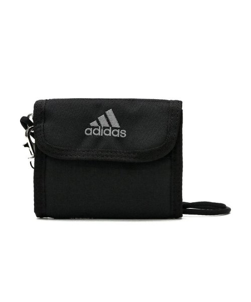 アディダス 二つ折り財布 Adidas 財布 二つ折り 小さめ ミニ財布 小銭入れあり ラウンドファスナー ストラップ ウォレットコード付き キッズ アディダス Adidas D Fashion アディダス 二つ折り財布 Adidas 財布 二つ折り 小さめ ミニ財布 小銭入れあり ラウンドファスナー ストラップ ウォレットコード付き キッズ アディダス Adidas D Fashion