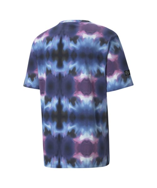 メルセデス Mapf1 ストリート グラフィック Tシャツ プーマ Puma D Fashion メルセデス Mapf1 ストリート グラフィック Tシャツ プーマ Puma D Fashion