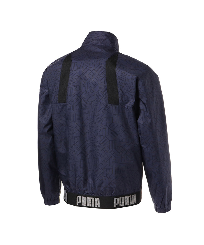 ゴルフ ロゴ グラフィック EXVENT ジャケット(503825448) | PUMA