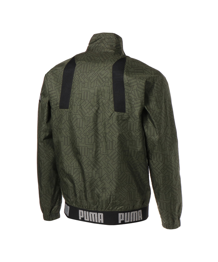 送料無料◆新品◆プーマ ゴルフ EXVENT パデッド ジャケット◆(M)◆930102-01◆PUMA GOLF 中綿ジャケット 楽天市場】プーマ ゴルフ パデッドジャケットの通販