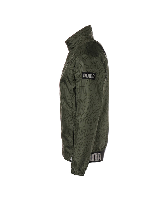 新品・未使用　PUMA ゴルフ ジャケット ◆ S ◆ 930477 プーマ ゴルフ エクセレントウェア 楽天市場】プーマゴルフ 2023年秋冬モデル メンズ クウォーター