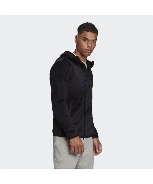 セール Adidas Z N E フルジップ ベロアパーカー Adidas Z N E Full Zip Velour Hoodie アディダス Adidas D Fashion セール Adidas Z N E フルジップ ベロアパーカー Adidas Z N E Full Zip Velour Hoodie アディダス Adidas D Fashion