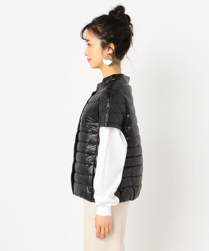 クーポン】【セール 30%OFF】【HERNO/ヘルノ】ショートスリーブ クーポン】【セール 30%OFF】【HERNO/ヘルノ】ショートスリーブ