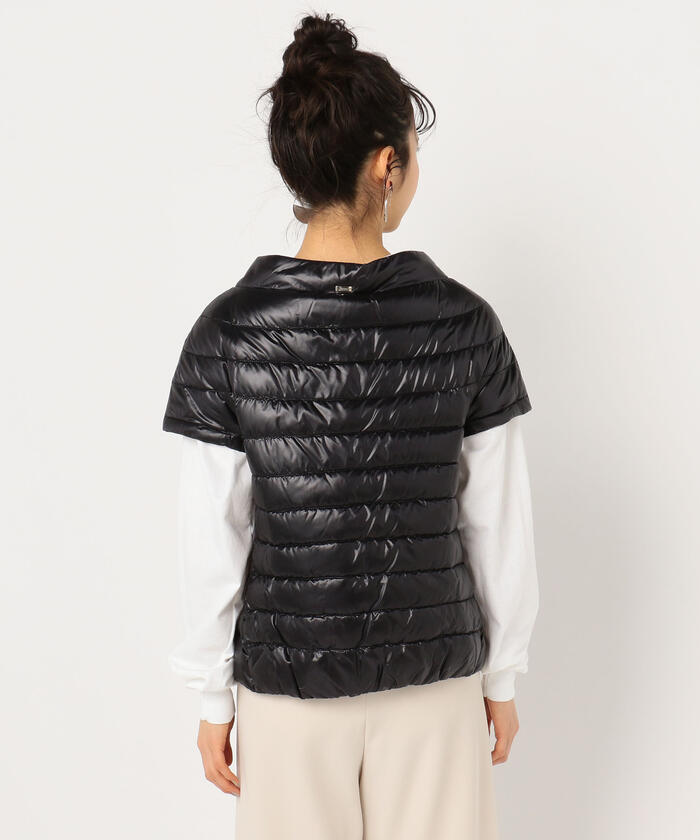 クーポン】【セール 30%OFF】【HERNO/ヘルノ】ショートスリーブ クーポン】【セール 30%OFF】【HERNO/ヘルノ】ショートスリーブ