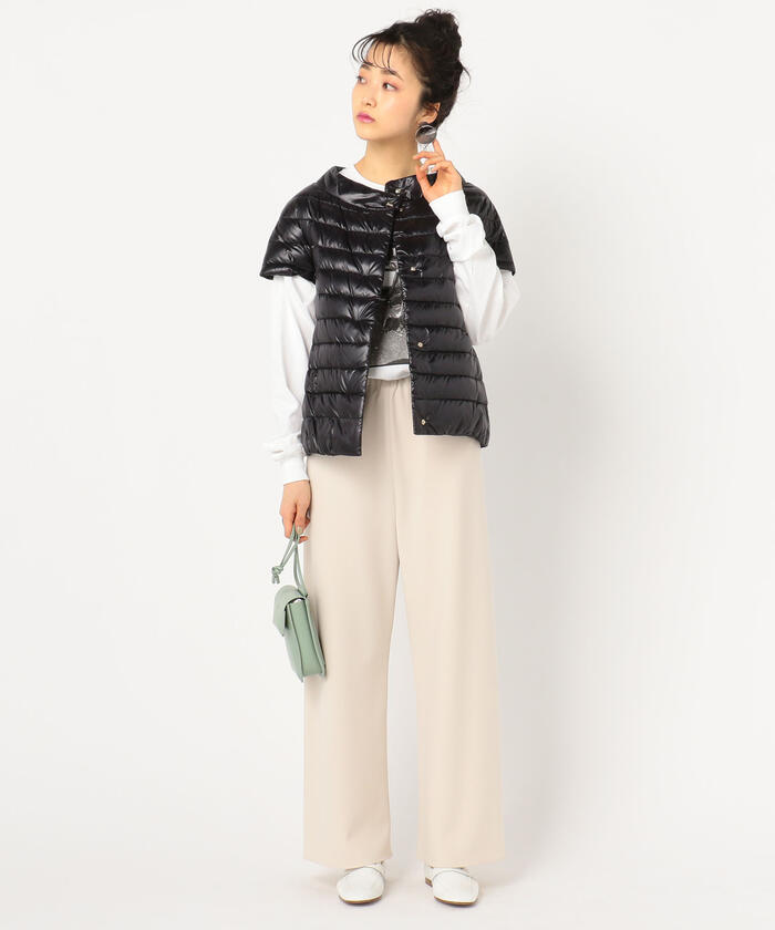 クーポン】【セール 30%OFF】【HERNO/ヘルノ】ショートスリーブ クーポン】【セール 30%OFF】【HERNO/ヘルノ】ショートスリーブ