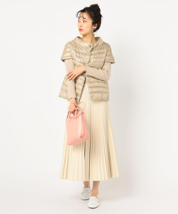 クーポン】【セール 30%OFF】【HERNO/ヘルノ】ショートスリーブ クーポン】【セール 30%OFF】【HERNO/ヘルノ】ショートスリーブ