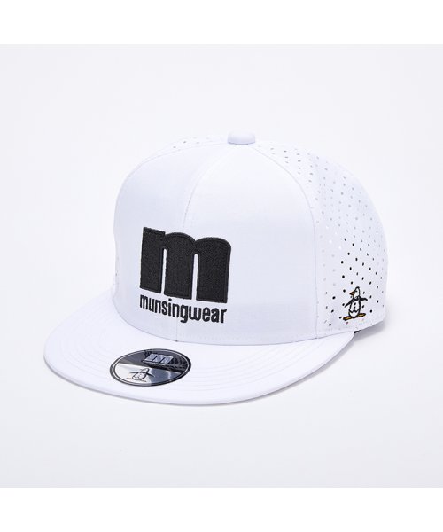 Munsingwear ENVOYロゴデザインキャップ 21SS MECRJC01 ベストスポーツ本店 | マンシングウェア ゴルフキャップ |  oxygencycles.in