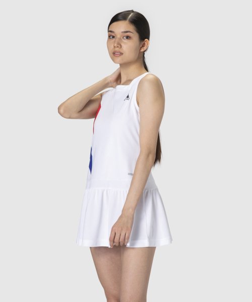 セール テニス ワンピース ルコックスポルティフ Le Coq Sportif D Fashion セール テニス ワンピース ルコックスポルティフ Le Coq Sportif D Fashion