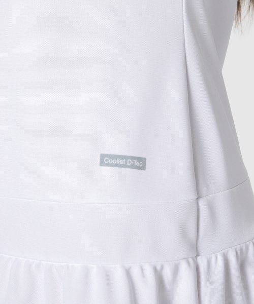 クーポン開催中 セール 30 Off テニス ワンピース ルコックスポルティフ Le Coq Sportif D Fashion