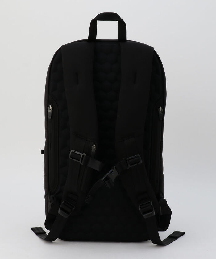 WEXLEY/ウェクスレイ】STEM BACKPACK P300D (STBP1301