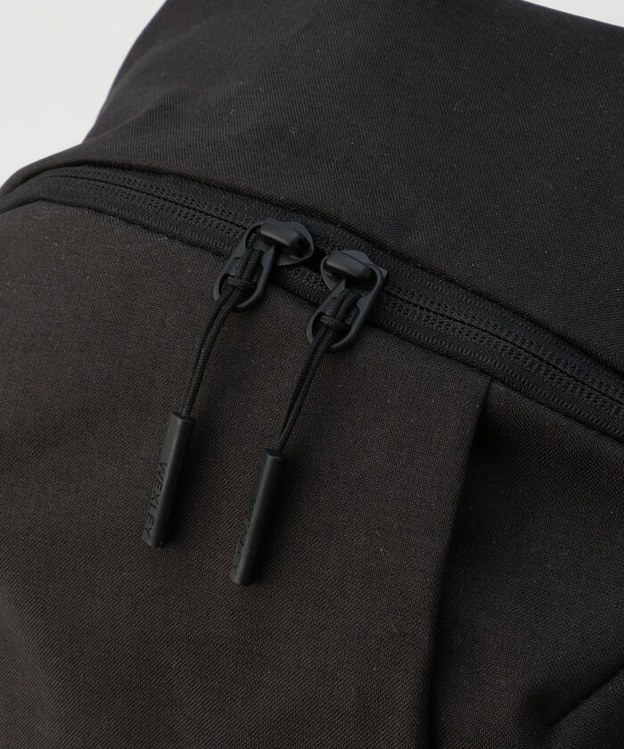 WEXLEY STEM P300D バックパック WEXLEY/ウェクスレイ】STEM BACKPACK P300D (STBP1301