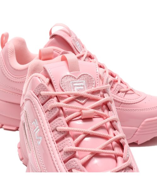 フィラ ディスラプター 2 ハート Fila Fila D Fashion フィラ ディスラプター 2 ハート Fila Fila D Fashion