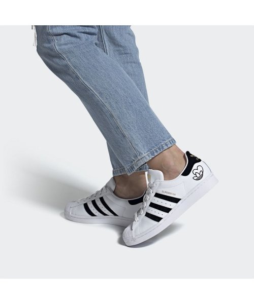 セール44 Off スーパースター Superstar アディダス オリジナルス Adidas Originals D Fashion