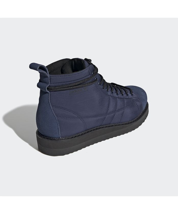 のコーディ アディダス Adidas Ss ブーツ Ss Boots ブラック Sq5lj M らくらくメ Climatechange Gov Ng
