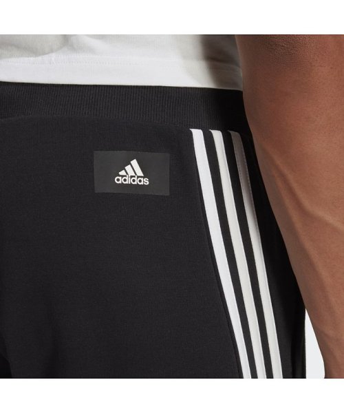 アディダス スポーツウェア 3ストライプス スウェットパンツ Adidas Sportswear 3 Stripes Sweat Pants アディダス Adidas D Fashion