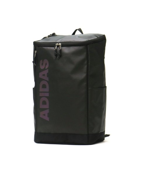アディダス リュック 34l Adidas リュックサック 大容量 スクエアリュック スクールバッグ バックパック 撥水 B4 A3 アディダス Adidas D Fashion