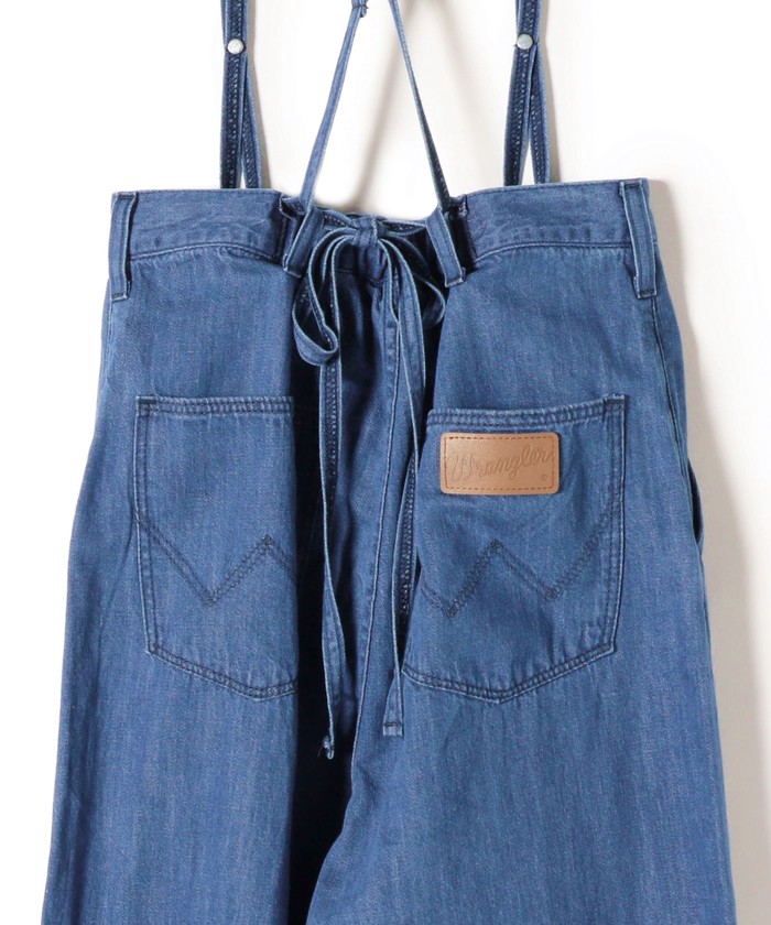クーポン】【セール 60%OFF】【SHIPS別注】Wrangler:2WAY