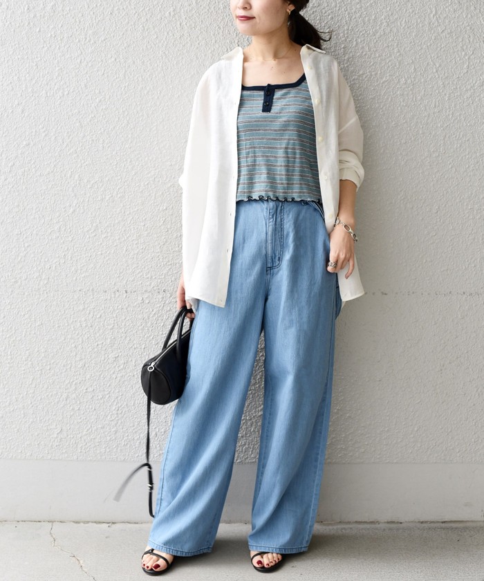 クーポン】【セール 60%OFF】【SHIPS別注】Wrangler:2WAY