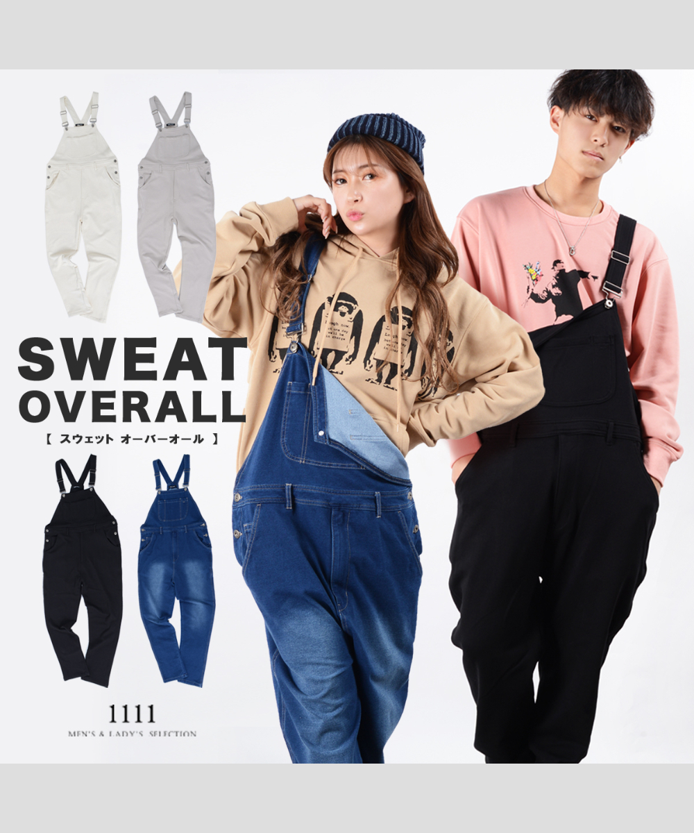 ワンフォークロージング 1111clothing スウェット ワンフォークロージング 1111clothing スウェット