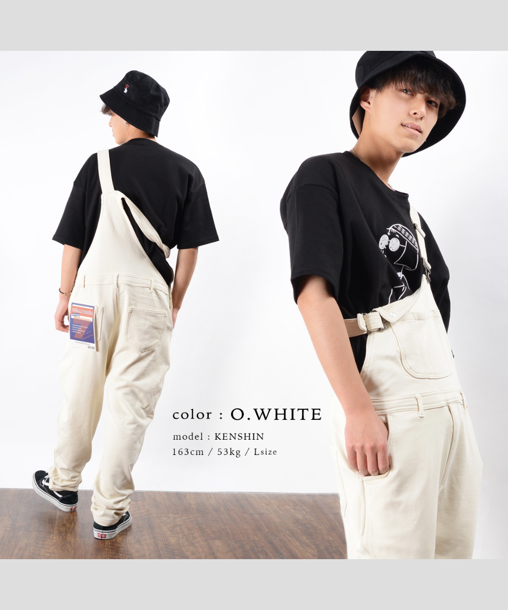 ワンフォークロージング 1111clothing スウェット