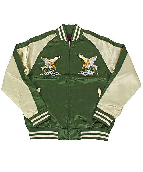 セール15 Off 大きいサイズ和柄メンズスカジャン トップイズム Topism D Fashion セール15 Off 大きいサイズ和柄メンズスカジャン トップイズム Topism D Fashion