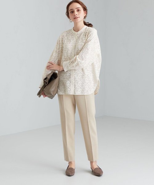 セール 50 Off 1 Of Mine Ffc スティック パンツ 34 42サイズ グリーンレーベルリラクシング Green Label Relaxing D Fashion
