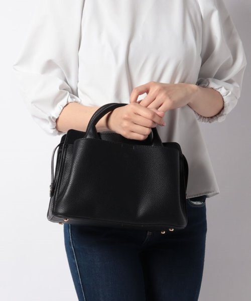 2way抗菌トートバッグ アフタヌーンティー リビング Afternoon Tea Living D Fashion