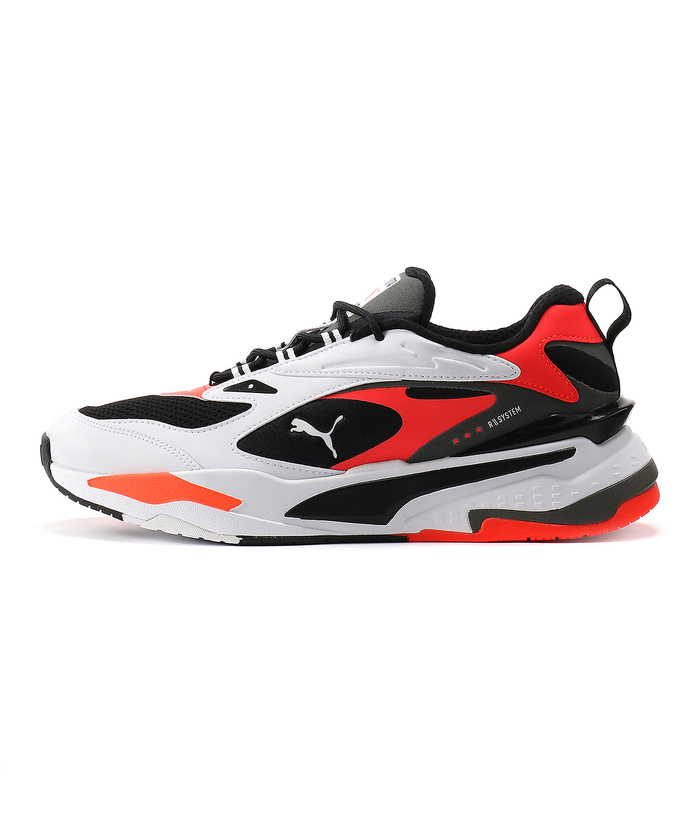 puma rs fast