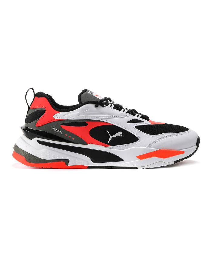 puma rs fast