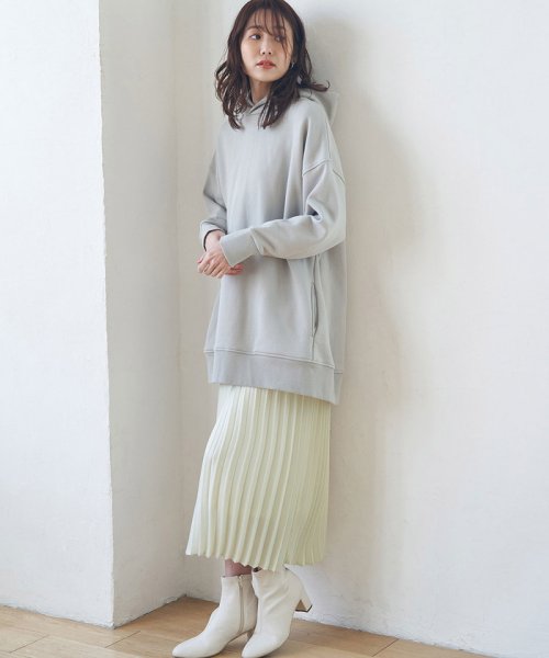 Marisol Online 美女組akaneさんコラボ ハイネック釦ワンピース ロペピクニック Rope Picnic D Fashion Marisol Online 美女組akaneさんコラボ ハイネック釦ワンピース ロペピクニック Rope Picnic D Fashion