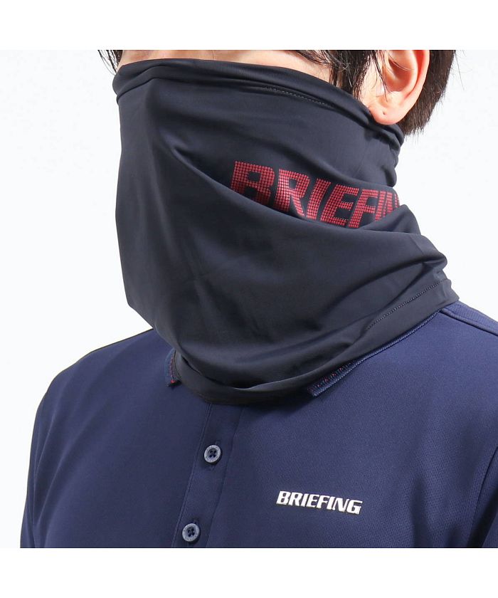 新品/発送準備完了】 BRIEFING ブリーフィングミトン　ネックウォーマー 楽天市場】ブリーフィング ネックウォーマーの通販