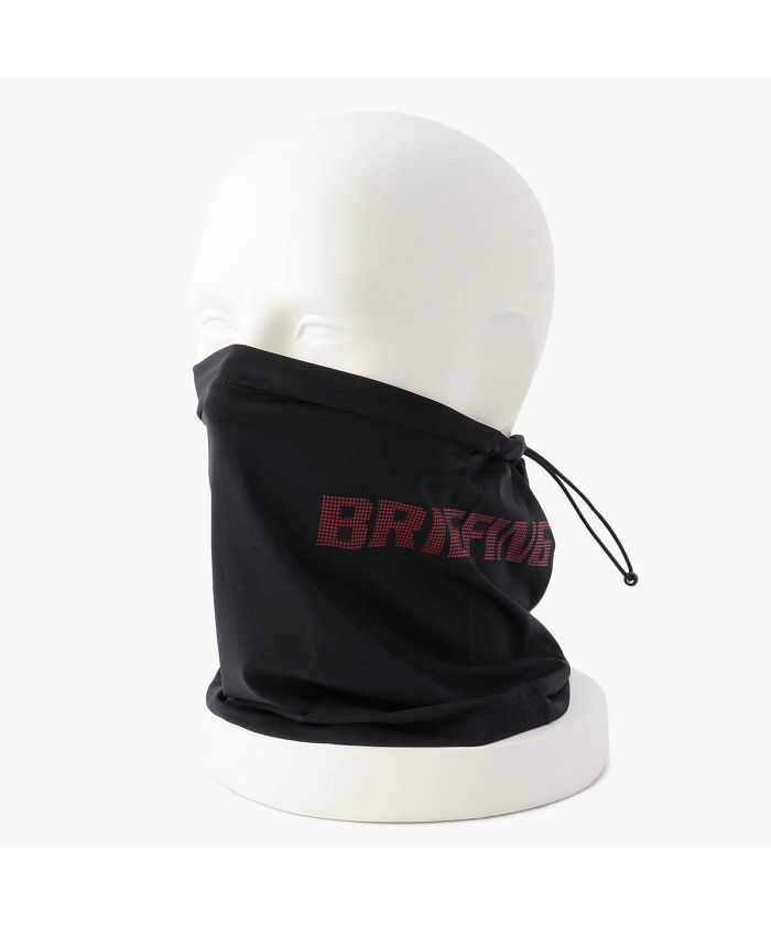 BRIEFING ブリーフィングゴルフ　ネックウォーマー ブリーフィング BRIEFING 【日本正規品】ブリーフィング ゴルフ