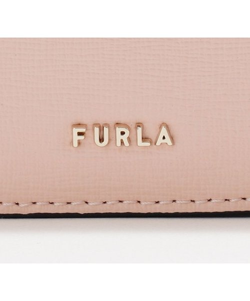 【FURLA(フルラ)】FURLA フルラ カードケース 名刺入れ